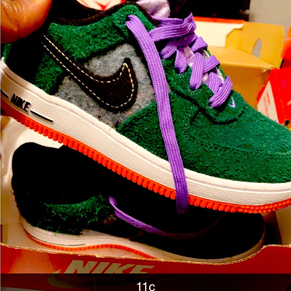 Nike shoe in great condition